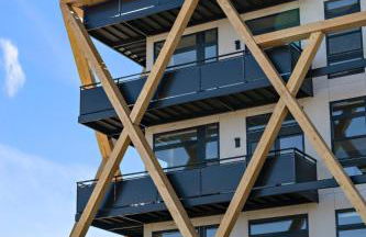 Contemporary Cool Lifestyle Loft - Zuni Lofts - Foto 36