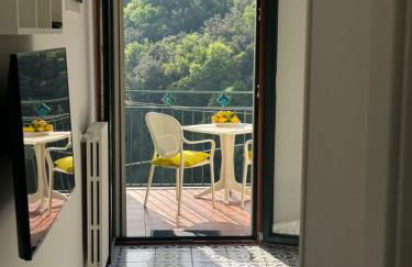 Panoramic Flat Amalfi Coast - Sea View 1 - Foto 15