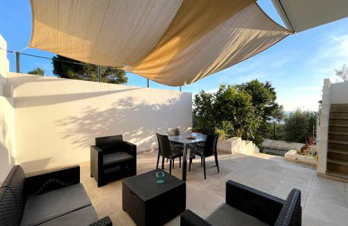 CASA MELODIA - Vista mare favolosa - Immersa negli uliveti - Experiences - Foto 34