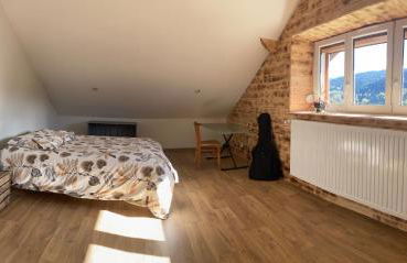 Gîte au pied du Mont - Foto 25