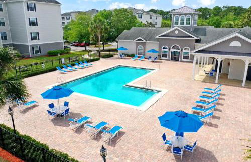 Stylish 3BR Condo Near Disney Pool, Gym & More! - Foto 31