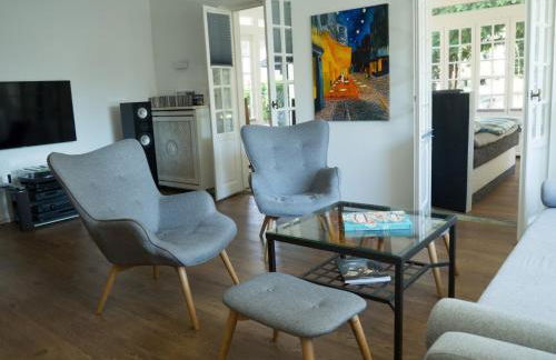 Ferienwohnung am Rheinsteig - Foto 7