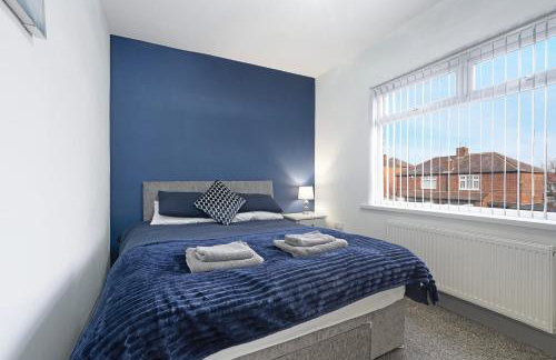 NEW! 2 bedroom house in Newcastle Upon Tyne - Foto 3