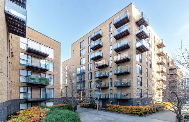 The Lewisham Collection - Foto 29