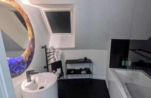 Villa 4 étoiles en bord de mer - Insolite et Dépaysante - Foto 60