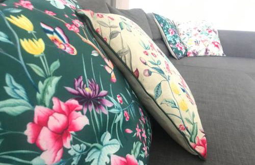 T2 Ferragudo Cosy Beach Apartment - Foto 3