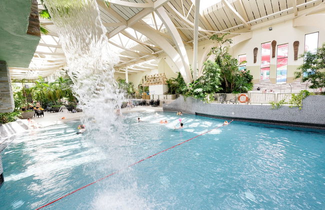 Center Parcs Park Bostalsee - Foto 55