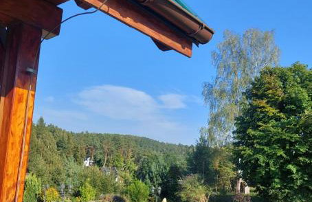 Kraina kaszubska - dom z balią kąpielową - Foto 3