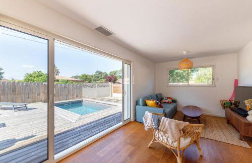 Villa Cazaline - Piscine Privée - Foto 17