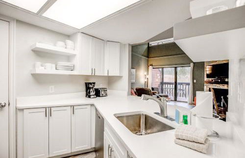 Mountainside Trailview Condo: Cozy Frisco Retreat - Foto 6