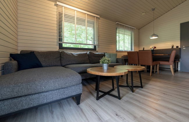 Ferienpark Grafschaft Bentheim - Foto 44