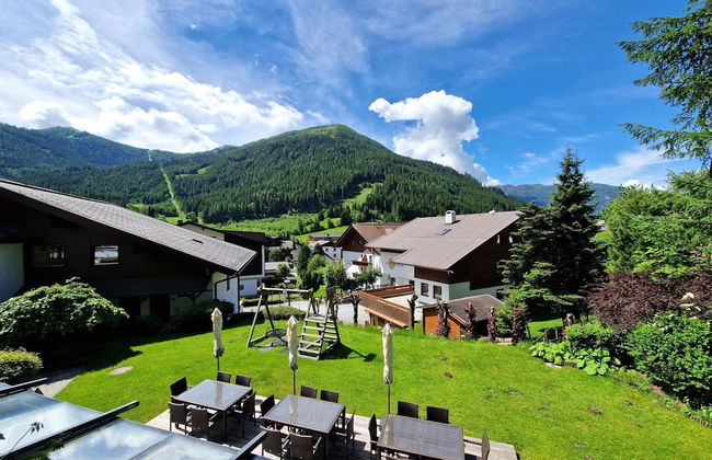 Apartment in Bad Kleinkirchheim by Ski Lift - Foto 16