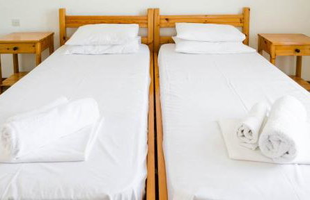 ''The Boulas'' Rooms - Foto 21