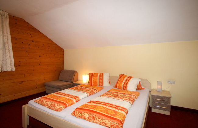 2 bedroom Apartment in Mayrhofen - Photo 19