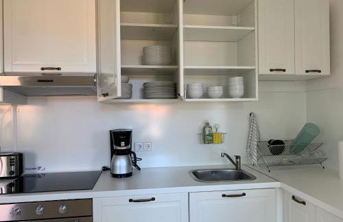 Family Apartment with very large living room - Foto 40