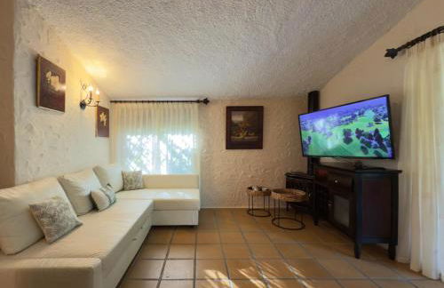 La Fuente del Pedregal Casa 1 - Lago y piscinas - Photo 18