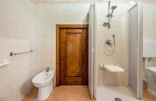 "Le Balze" spacious barrier free Studio for 2 guests & child - Foto 35