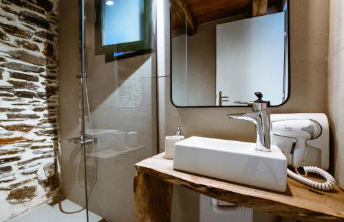 Ellafos Traditional Living-Elafonisi Couples Retreat - Foto 7