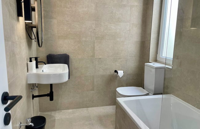 Bugibba Square Seafront LUX Apartments - Foto 68