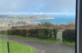 Stunning Caravan on Swanage Bay View Holiday Park - Foto 22