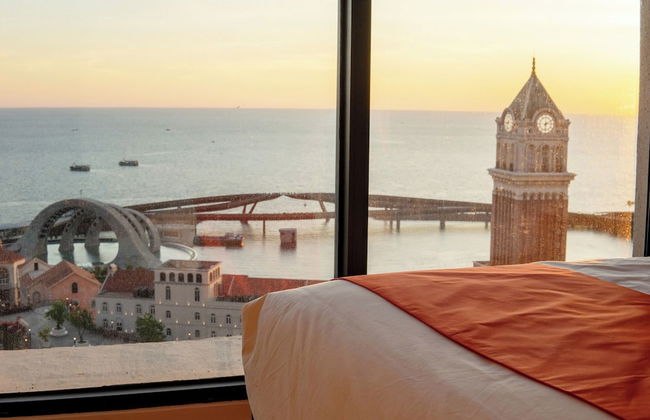 Hillside Sunset Apartment - Foto 7