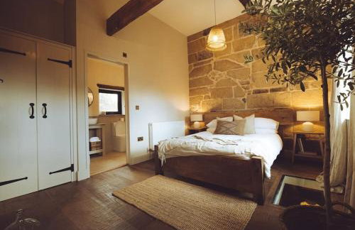 The Old Timber Store - Foto 15