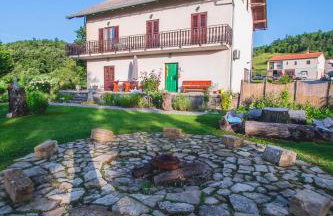 Farm stay Synergia - Hiden treasure - Photo 4