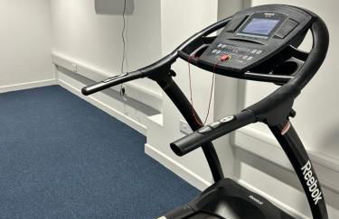 The Atria Suite - Harbour Apartment with Gym - Foto 19