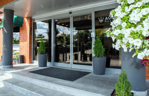 Warsaw - Apartments Apartamenty Sadyba - Foto 56