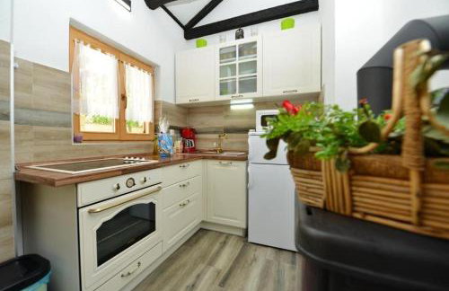 Family friendly house with a swimming pool Dracevac Ninski, Zadar - 25229 - Foto 21