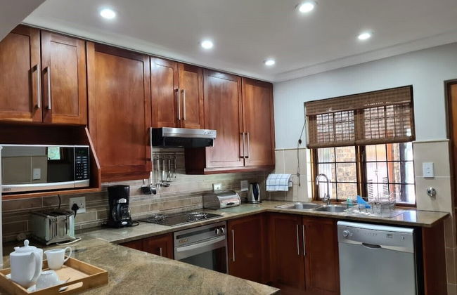 Kruger Park Lodge Unit No. 267 - Photo 10