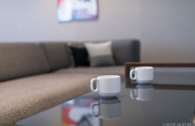 Origamiinn - Foto 40