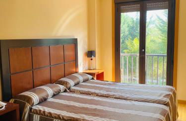 Hotel AV Apartamentos Lobios - Foto 44