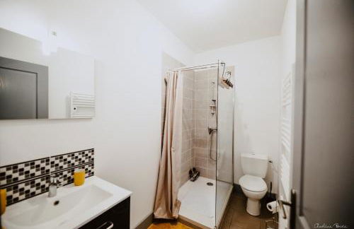 Le Coeur Ardéchois - Foto 7