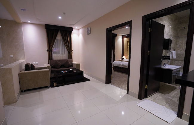 Ertiaad Hotel & Residences - Foto 6