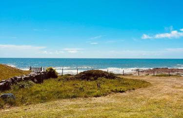 Maisons Bodenn - Villa de Pors Riagat Front de Mer - Foto 22