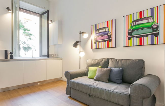 Be Apartments Aselli - Foto 5