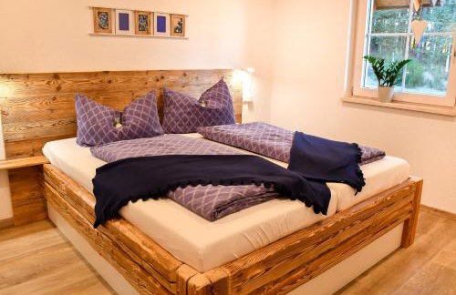 Waldfrieder Ferienwohnungen - Foto 7