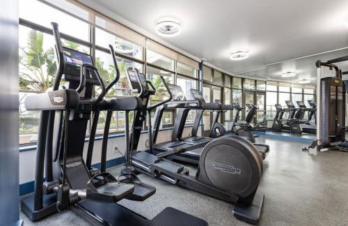 Electra Building 2bed - Views Pool Sauna Spa - Foto 42