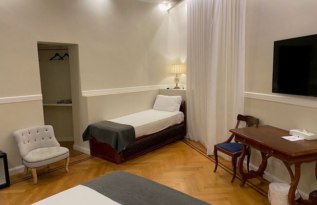 La Residenza del Sole al Pantheon - Photo 24