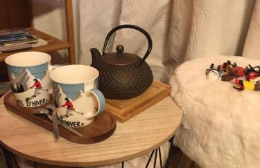 Le Nantoran - Foto 16