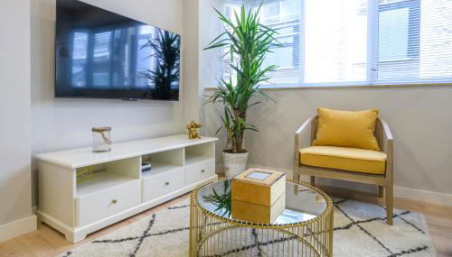 Apartamento Suite Gran Vía - Foto 2