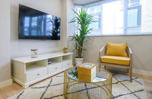 Apartamento Suite Gran Vía - Foto 2