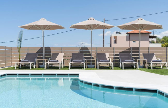 Athel Panoramic View Villas Athina - Photo 6