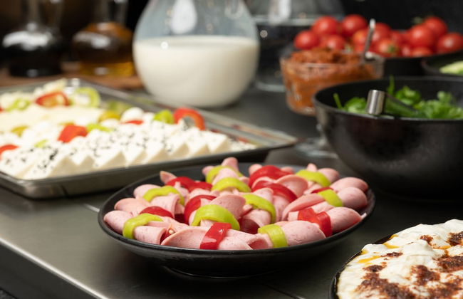 Elm Suite Hotel - Foto 31