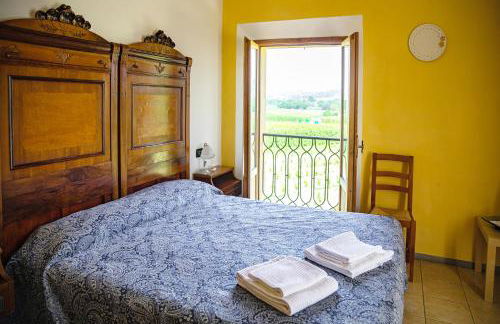 Agriturismo Contea di val d'amone - Photo 25