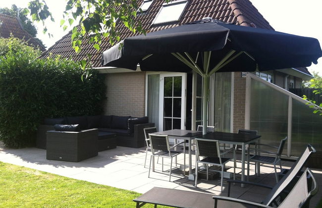 Wellness aan het Water in Earnewoude - Photo 39