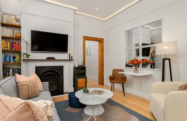 Trendy Heritage Home in Woodstock - Foto 5