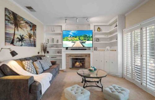 Secluded Romantic Getaway Home - Foto 14