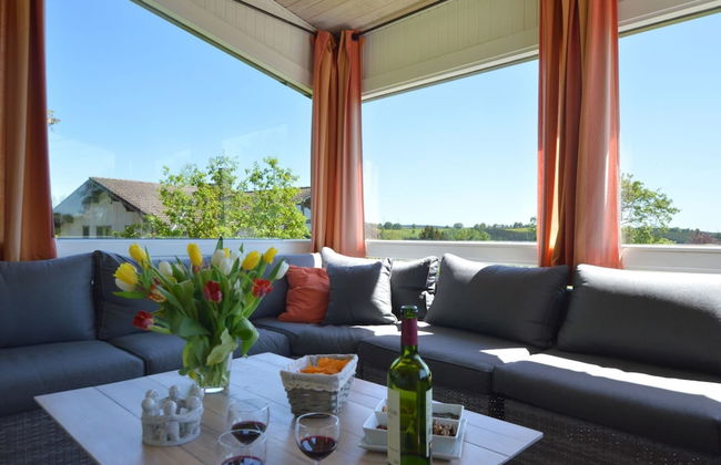 Hilltop Haven in Malmedy - Foto 13